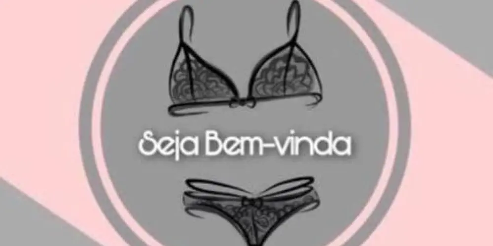 Imagem do grupo de WhatsApp Vendas de lingerie🥰😍