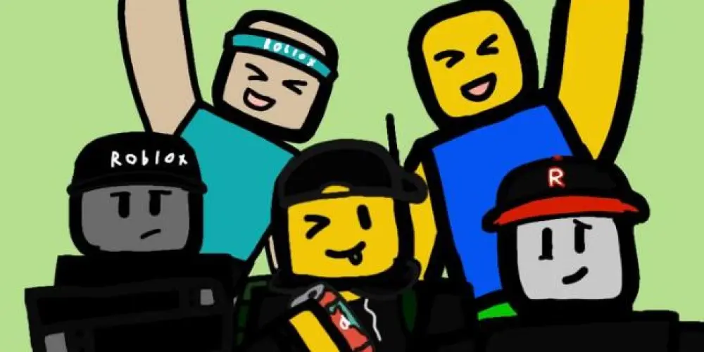 Imagem do grupo de WhatsApp Vendas de roube um brainrot