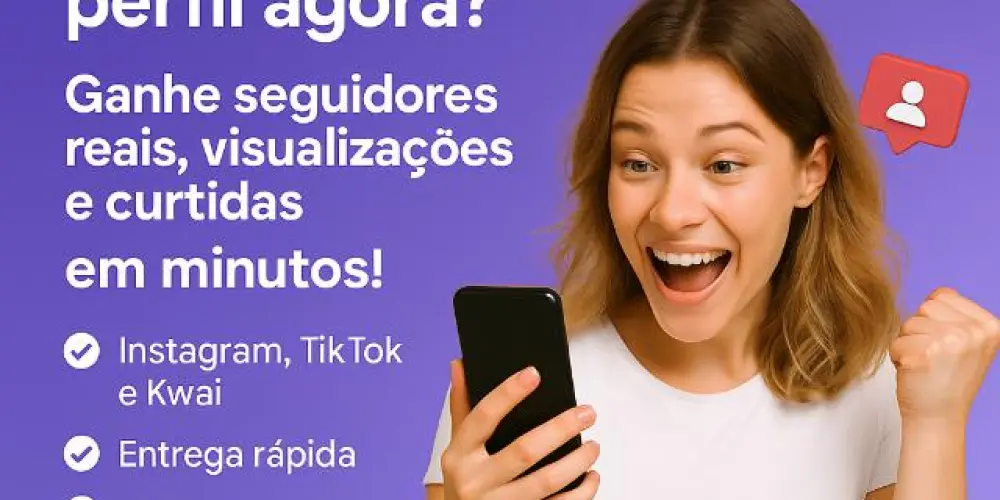 Imagem do grupo de WhatsApp Vendas de Seguidores Instagram