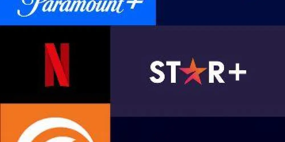 Imagem do grupo de WhatsApp Vendas de telas streaming