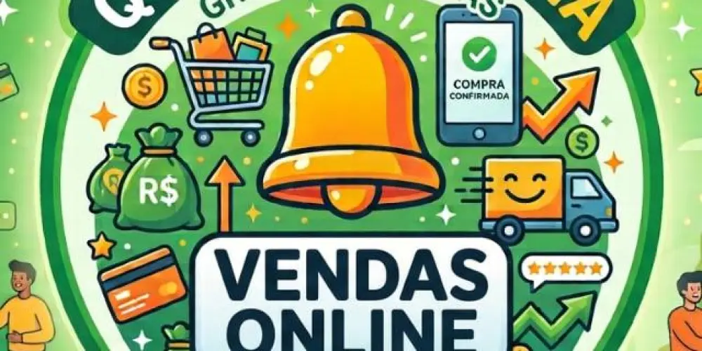 Imagem do grupo de WhatsApp Vendas Do Quintino Cunha