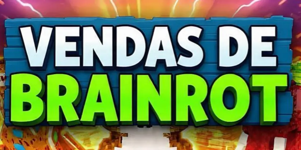 Imagem do grupo de WhatsApp VENDAS E COMPRAR DE BRAINROTS