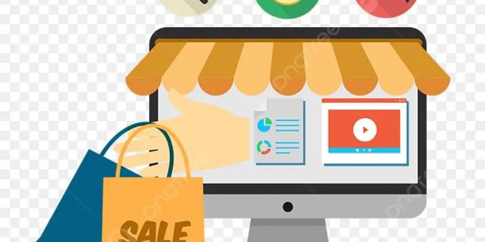 Imagem do grupo de WhatsApp Vendas e compras Br