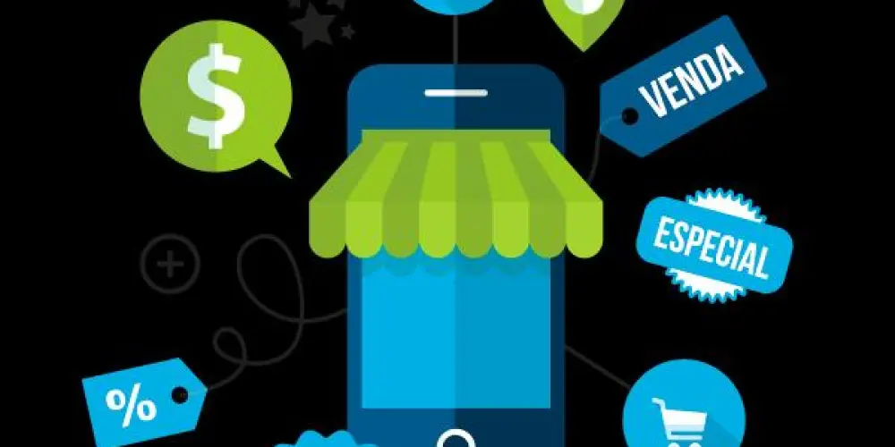 Imagem do grupo de WhatsApp Vendas e Compras Mais