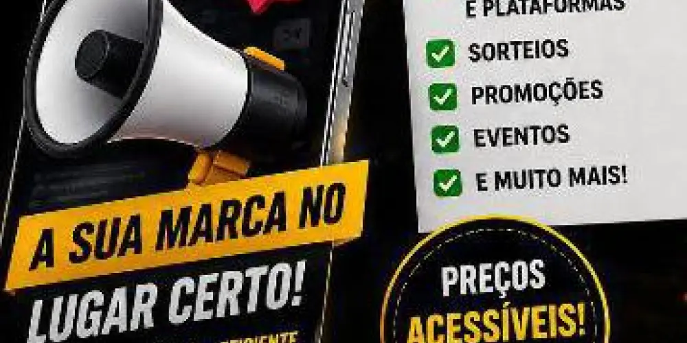 Imagem do grupo de WhatsApp Vendas e divulgaçoes