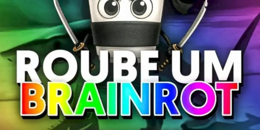 Imagem do grupo de WhatsApp VENDAS E TROCAR DE BRAINROTS