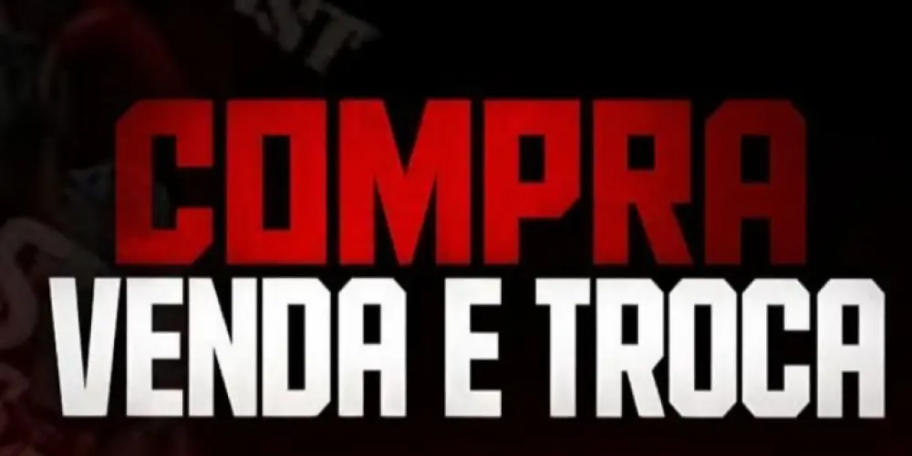 Imagem do grupo de WhatsApp Vendas e Trocas #1
