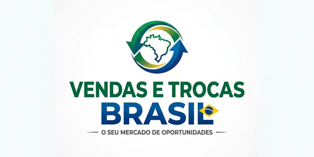 Imagem do grupo de WhatsApp Vendas e Trocas Brasil 🇧🇷