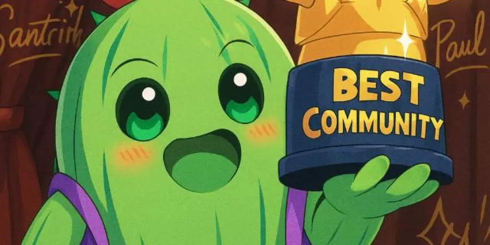 Imagem do grupo de WhatsApp VENDAS E TROCAS BRAWL,CR,COC