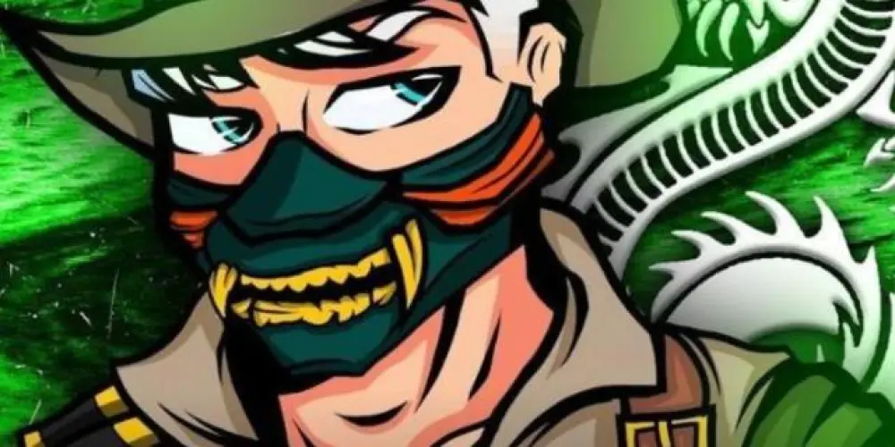 Imagem do grupo de WhatsApp Vendas e trocas de contas do GB💉