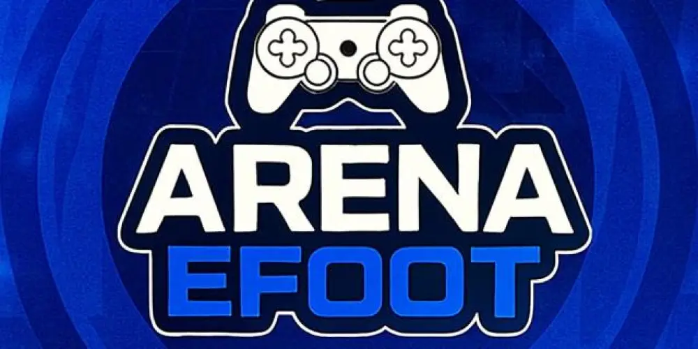 Imagem do grupo de WhatsApp Vendas e trocas de efootball