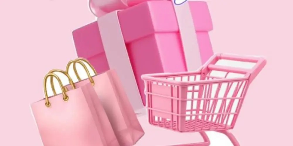 Imagem do grupo de WhatsApp ✨🛍️Vendas e trocas em Manaus 🛍️✨
