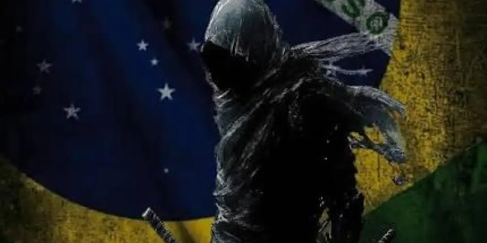 Imagem do grupo de WhatsApp Vendas e trocas ff 775