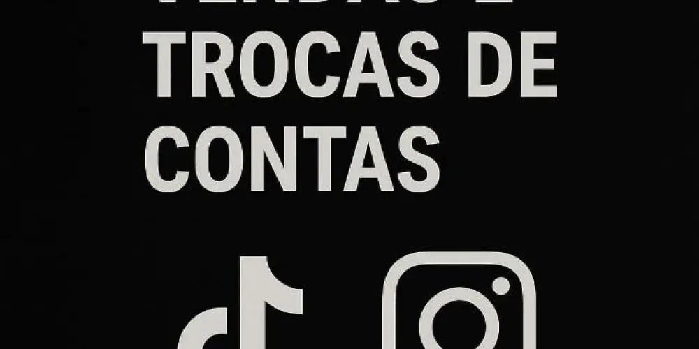 Imagem do grupo de WhatsApp Vendas e trocas ig& Tiktok 🇧🇷•