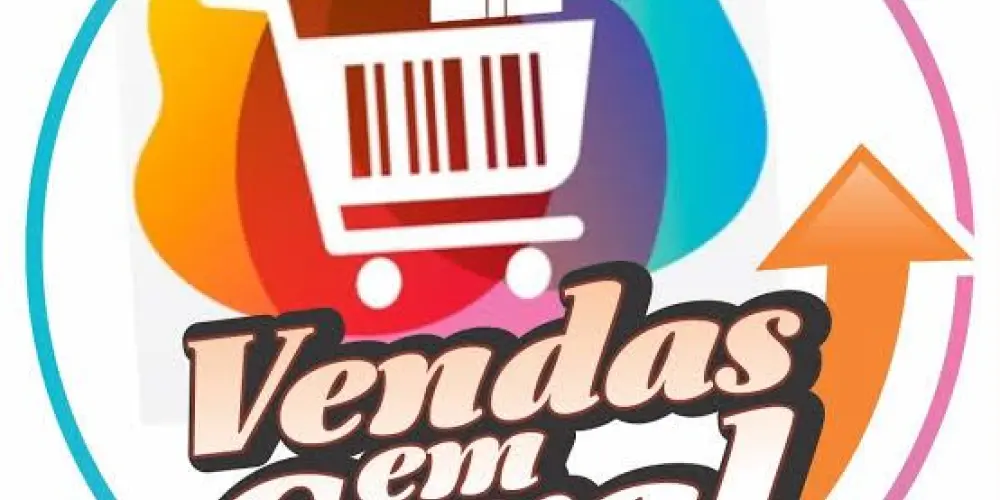 Imagem do grupo de WhatsApp VENDAS EM GERAL CONSIGUINADO E COSMESTICOS