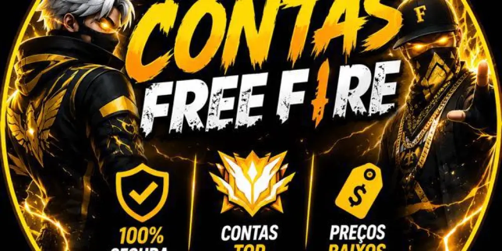 Imagem do grupo de WhatsApp Vendas Free Fire