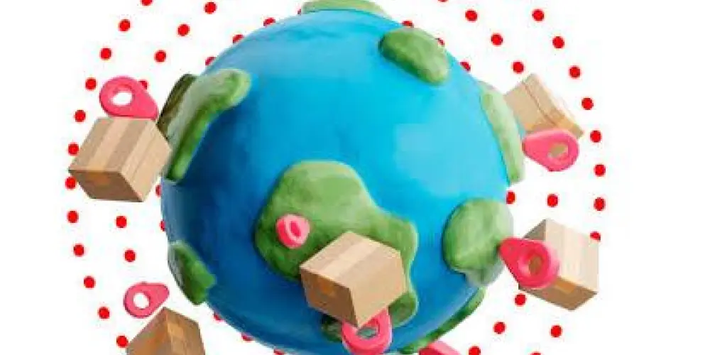 Imagem do grupo de WhatsApp VENDAS MUNDIAIS 🌐🤝 VENDER LUCRAR GANHAR DINHEIRO