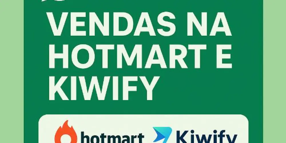 Imagem do grupo de WhatsApp Vendas na hotmart e Kiwify