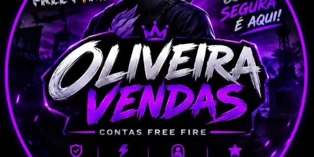 Imagem do grupo de WhatsApp Vendas Oliveira
