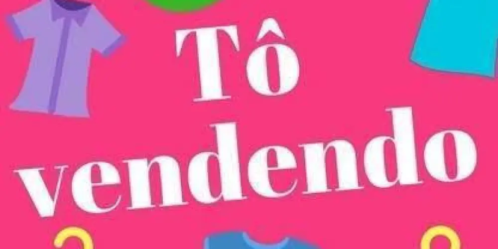 Imagem do grupo de WhatsApp Vendas Online