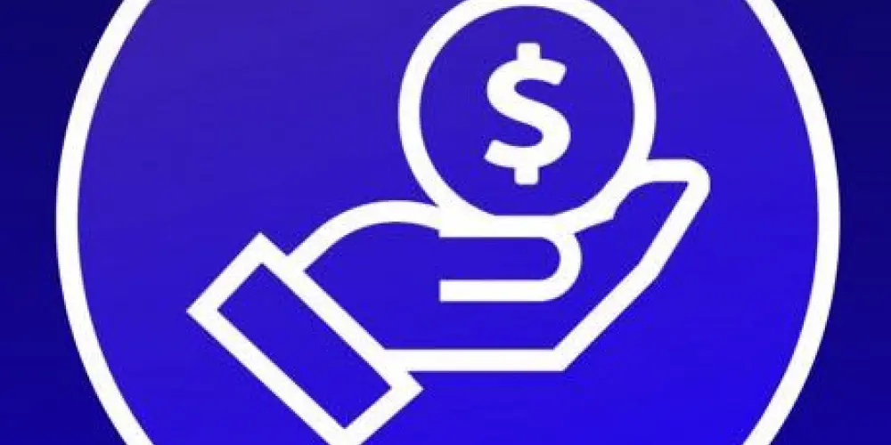 Imagem do grupo de WhatsApp VENDAS ONLINE - 💙💰