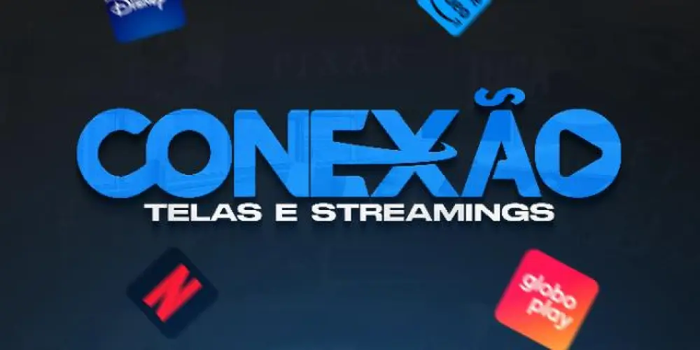 Imagem do grupo de WhatsApp VENDAS: Telas de Streamings.
