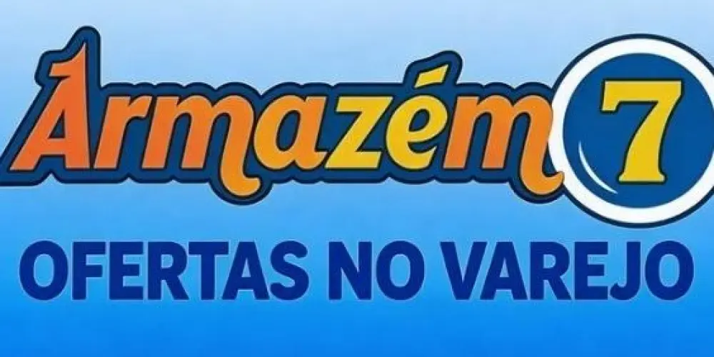 Imagem do grupo de WhatsApp Vendas Varejo - Armazém 7