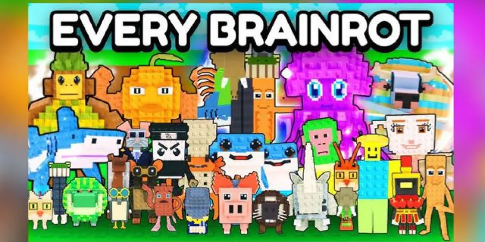 Imagem do grupo de WhatsApp Vendas/trocas Brainrots🍓