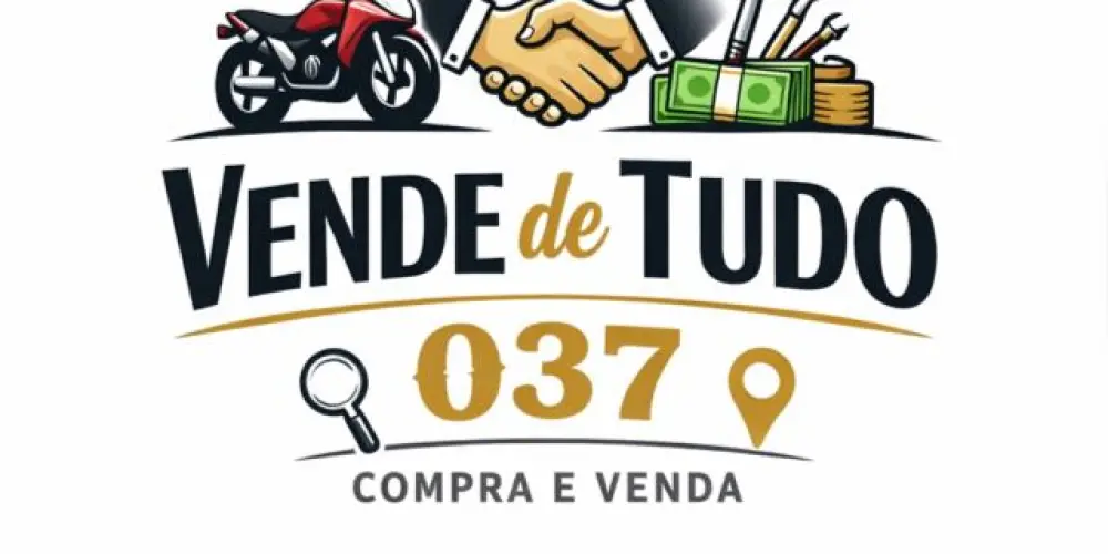 Imagem do grupo de WhatsApp Vende de tudo 037