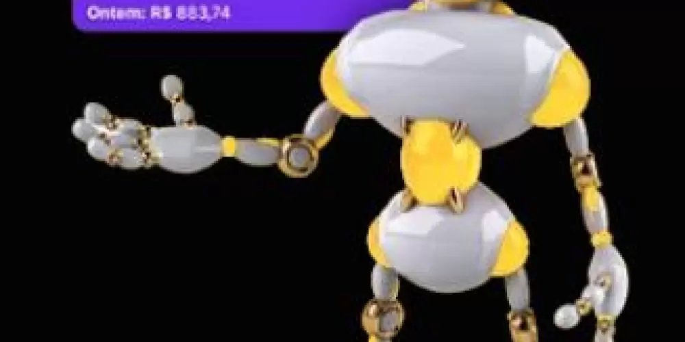 Imagem do grupo de WhatsApp Vendedor automático