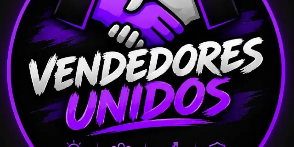 Imagem do grupo de WhatsApp 🤝 Vendedores Unidos