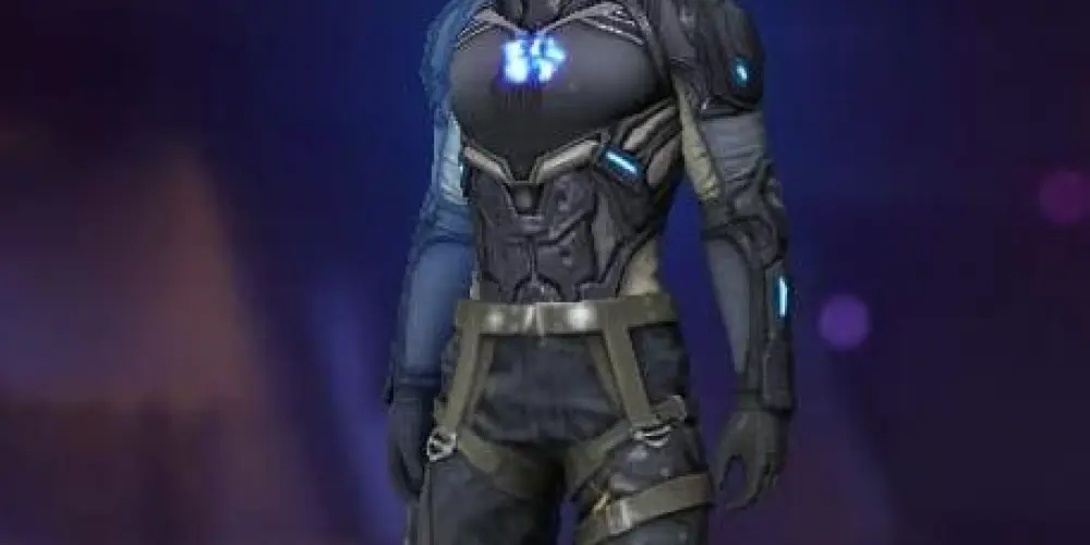 Imagem do grupo de WhatsApp Vendendo conta