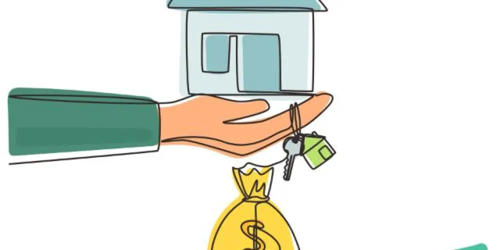 Imagem do grupo de WhatsApp Vender e Comprar já