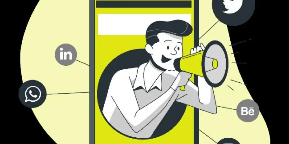 Imagem do grupo de WhatsApp Vender já