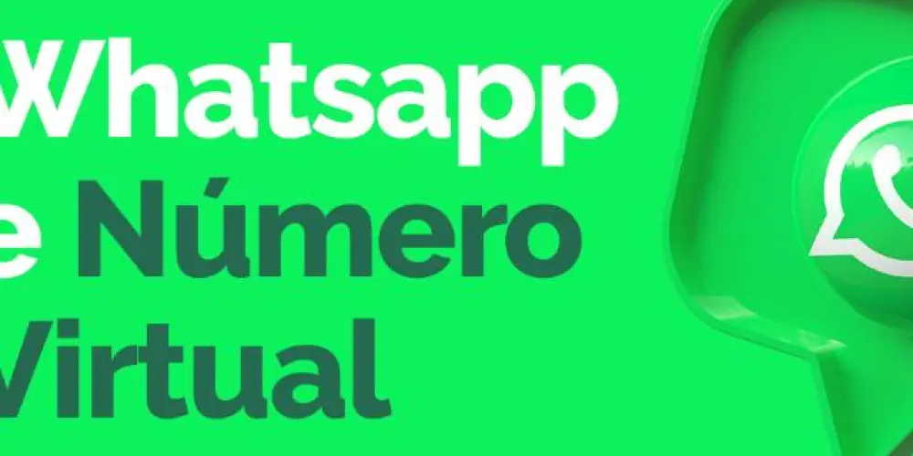 Imagem do grupo de WhatsApp Vender número virtual
