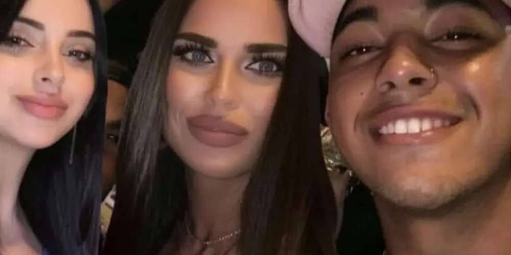 Imagem do grupo de WhatsApp Vendetta😈☠️