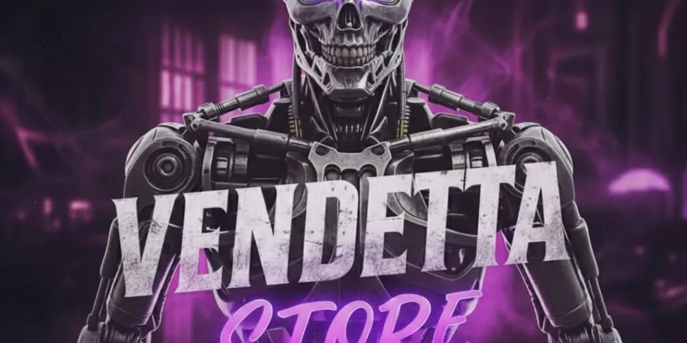 Imagem do grupo de WhatsApp VENDETTA - WARZONE