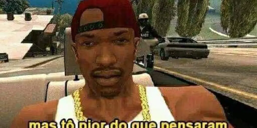 Imagem do grupo de WhatsApp venha amigar