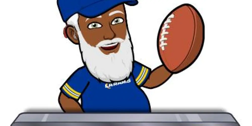 Imagem do grupo de WhatsApp Venha fazer amizades forte amem