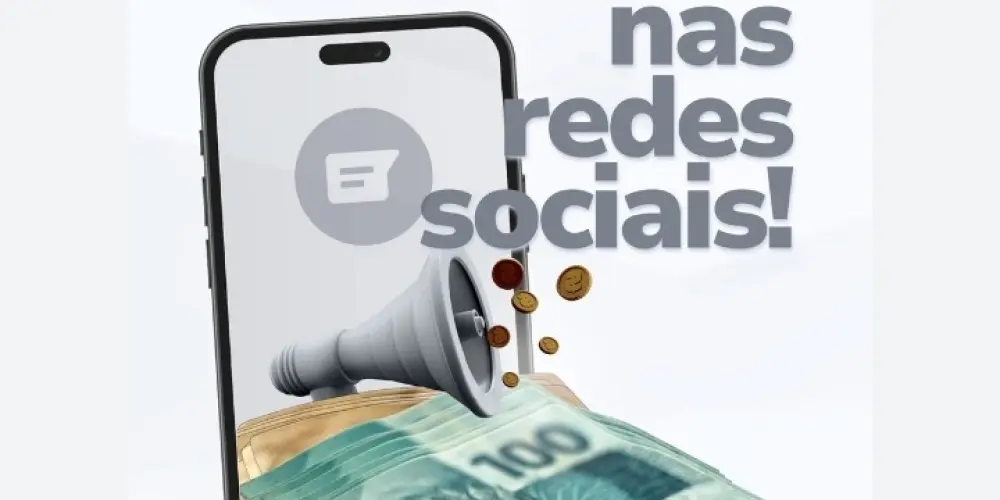 Imagem do grupo de WhatsApp Venha fazer dinheiro