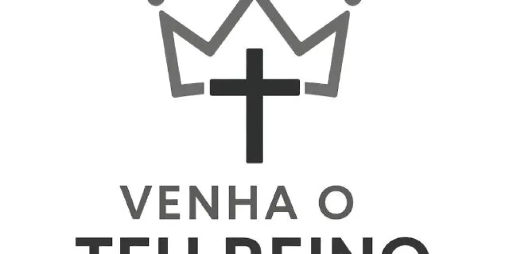 Imagem do grupo de WhatsApp Venha O Teu Reino