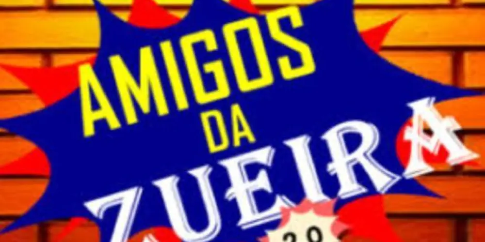 Imagem do grupo de WhatsApp Venha resenha, amizades e namoro