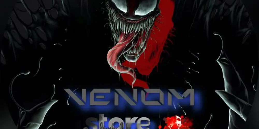 Imagem do grupo de WhatsApp VENO STORE