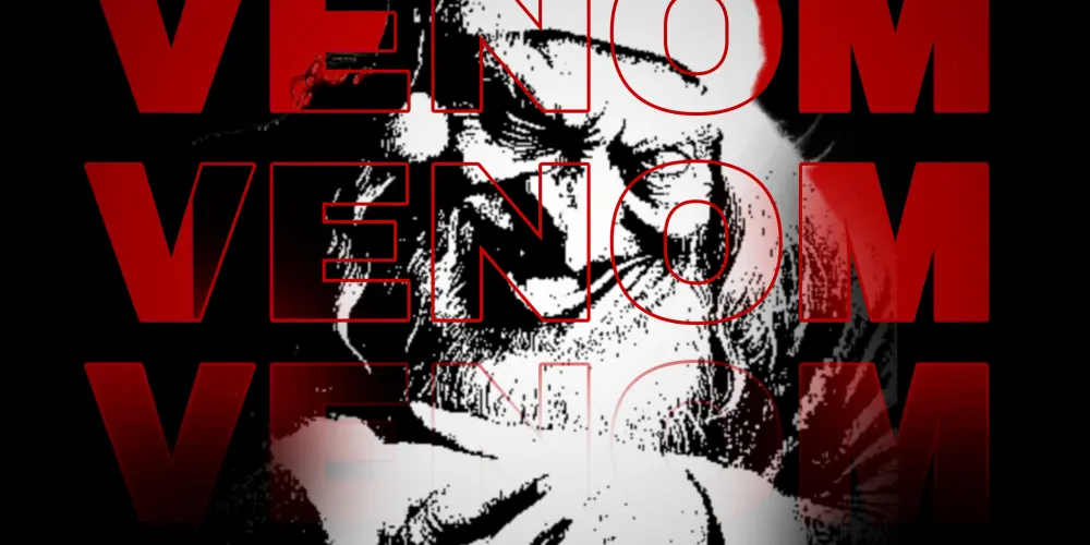 Imagem do grupo de WhatsApp Venom Chat