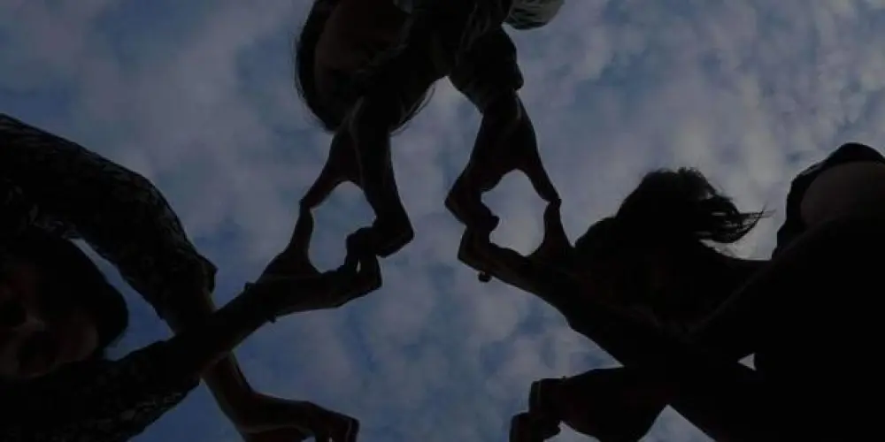 Imagem do grupo de WhatsApp Ver Status 2025 e amizade