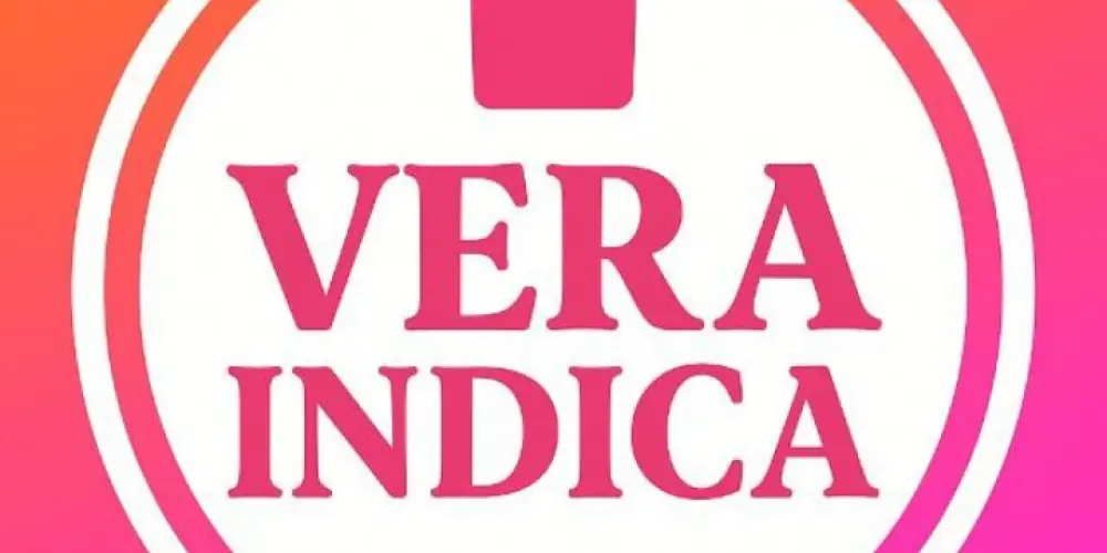 Imagem do grupo de WhatsApp Vera Indica