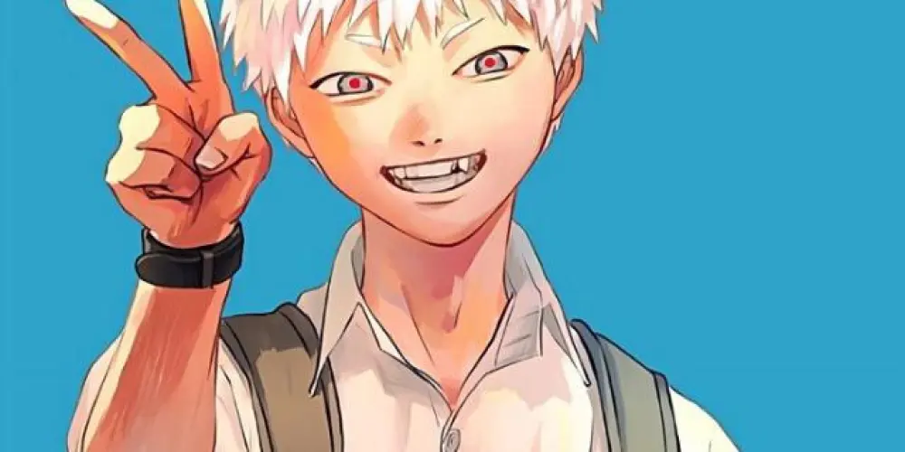 Imagem do grupo de WhatsApp Verão que Hikaru morreu