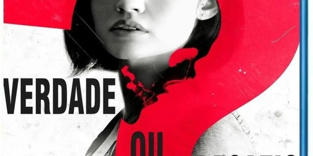 Imagem do grupo de WhatsApp Verdade ou desafio