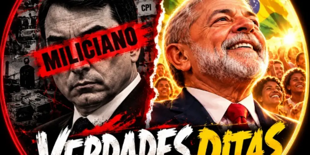 Imagem do grupo de WhatsApp Verdades Ditas