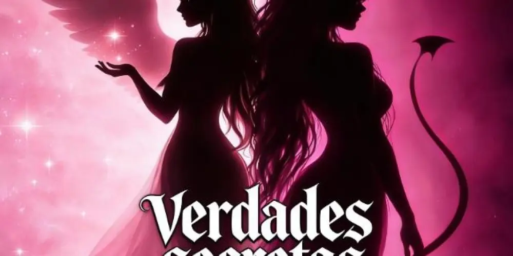 Imagem do grupo de WhatsApp ~Verdades secretas~